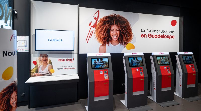 Free Caraïbes : une alternative de choix pour les consommateurs des Antilles Free Caraïbes : une alternative de choix pour les consommateurs des Antilles